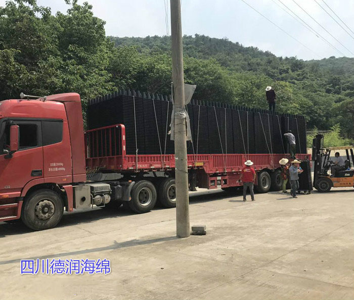 運(yùn)輸現(xiàn)場